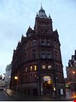  tower restaurant