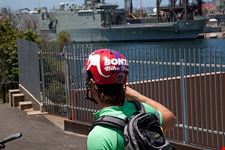  bonza bike tour e bridgeclimb