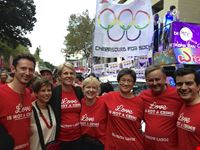  sydney gay and lesbian mardi gras