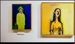  galleria d arte del nuovo galles del sud