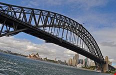  harbour bridge