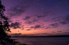  sydney harbour national park