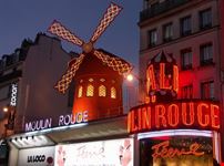 Moulin Rouge