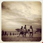  bondi beach