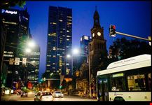  sydney town hall