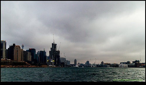  darling harbour