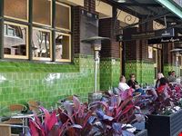  the mercantile