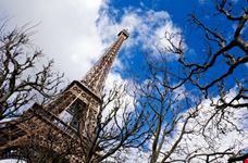 La Torre Eiffel