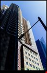  central business district