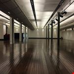  the basement
