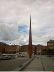  central business district