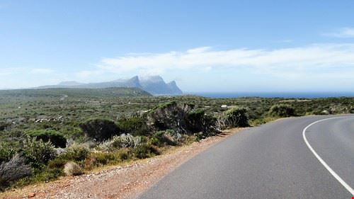 Cape Peninsula - Fitz_Carraldo - Fitz_Carraldo - Attribution-NonCommercial-ShareAlike (http://creativecommons.org/licenses/by-nc-sa/2.0/)