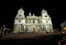 St Paul's  London