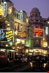 West End, London