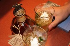  julep bar