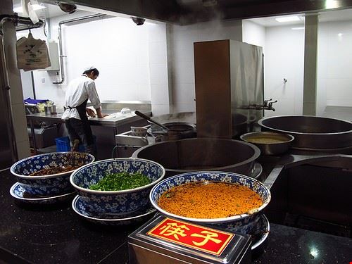 Cucina tipica - Nate Gray: A Culinary (Photo) Journal - Nate Gray: A Culinary (Photo) Journal - Attribution-NonCommercial-ShareAlike (http://creativecommons.org/licenses/by-nc-sa/2.0/)