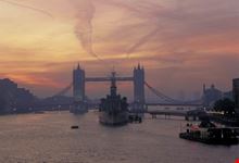 Tower Bridge, London