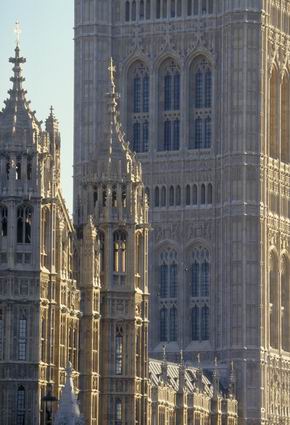 Westminster, London
