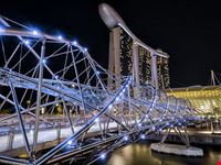  the helix bridge