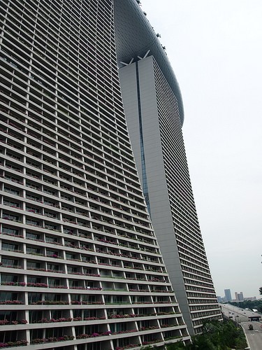  marina bay