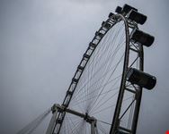  singapore flyer