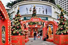  suntec city mall