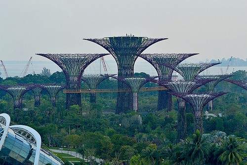  gardens by the bay