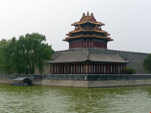 Parco Jingshan - J_Llanos - J_Llanos - Attribution-NoDerivs (http://creativecommons.org/licenses/by-nd/2.0/)
