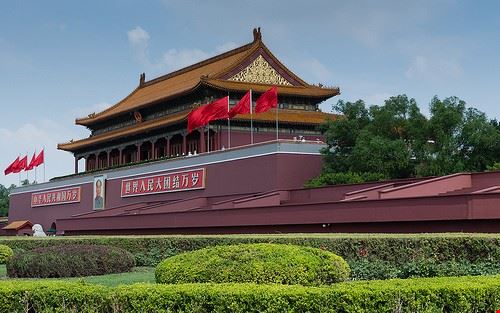  Beijing www.mroosfotografie.nl - Attribution License (http://creativecommons.org/licenses/by/2.0/) www.mroosfotografie.nl