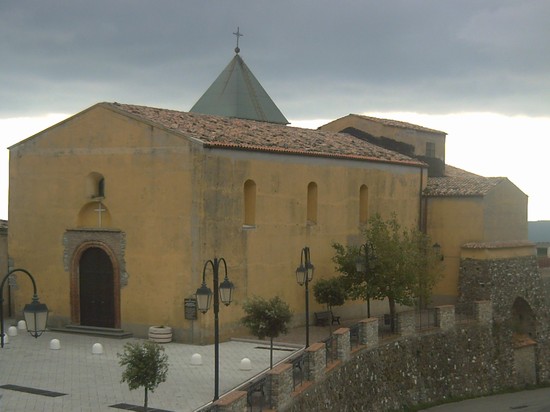 San Michele Arcangelo