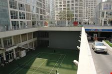  qianmen main street mall