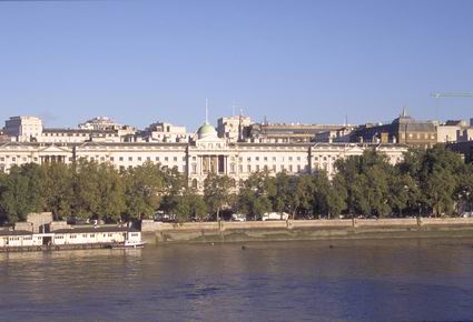 The Strand