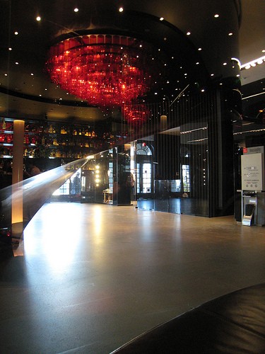  bar rouge