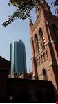  chiesa cattolica di xujiahui