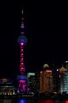  oriental pearl tower