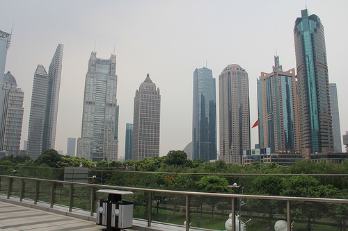  pudong
