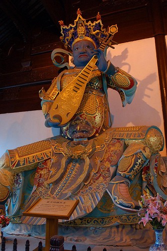  tempio longhua
