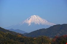 monte fuji