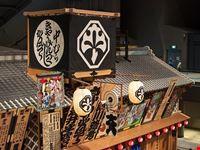  museo di edo-tokyo