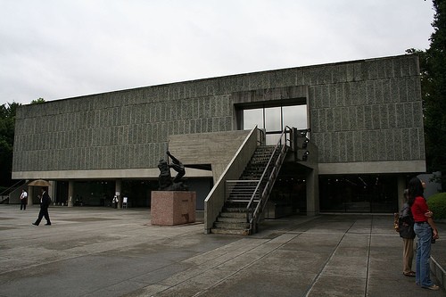  museo nazionale d arte occidentale