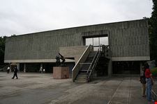  museo nazionale d arte occidentale