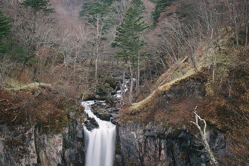  nikko national park