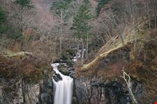  nikko national park