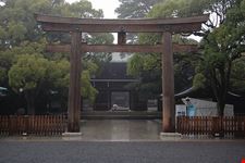 santuario meiji
