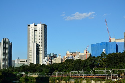  shinjuku
