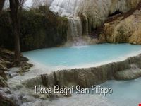 Il fosso Bianco