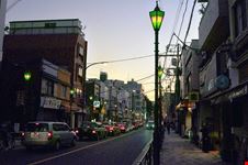  quartiere di yanaka