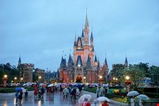  disney resort