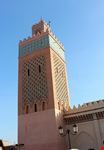  moschea koutoubia