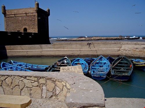 Essaouira - enricrubioros1 - enricrubioros1 - Attribution License (http://creativecommons.org/licenses/by/2.0/)